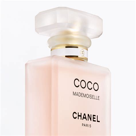 chanel new perfume 2023.